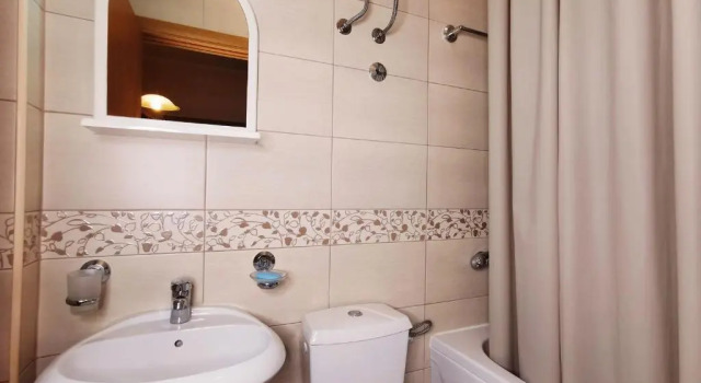 Apartments Paradisos, Buchen Sie Ferienwohnung Kragujevac Zentralserbien