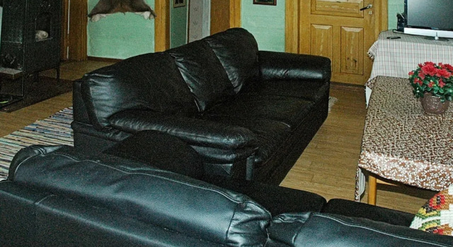 5 Person Holiday Home in Hafslo, Buchen Sie Ferienhaus Hafslo Sognefjord