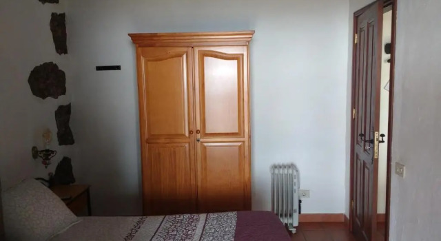 Номер Standard Casa Rural El Valle