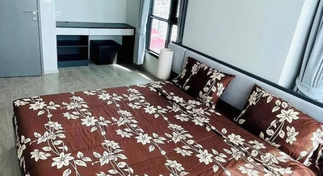 2 Bed Room, Large Living Room at Central Pattaya, Забронировать Апартаменты/квартира Паттайя провинция Чонбури