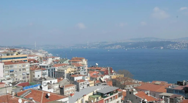 Апартаменты Cheya Taksim BNB Gumussuyu Istanbul City Center Comfort Residence