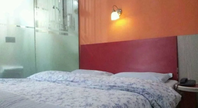 Motel 168 Wangjiadun, Buchen Sie Motel Motels in Hubei, Motel
