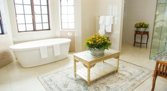 Номер Premium Ivory Manor Boutique Hotel & Spa