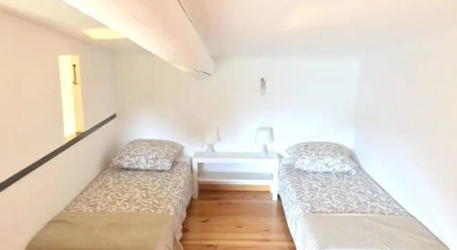 House With one Bedroom in Roquemaure, With Enclosed Garden and Wifi, Prenota Casa vacanze Cottage a Roquemaure, Cottage