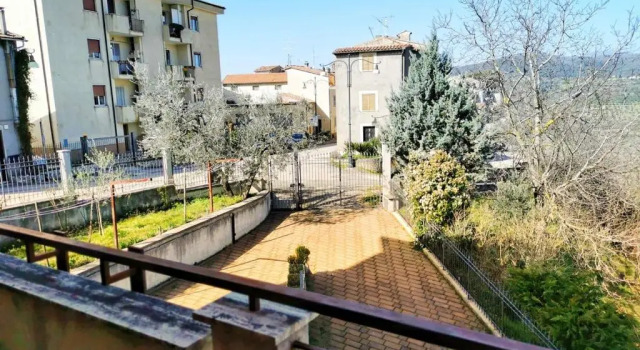 Номер Standard B&B Santa Vittoria