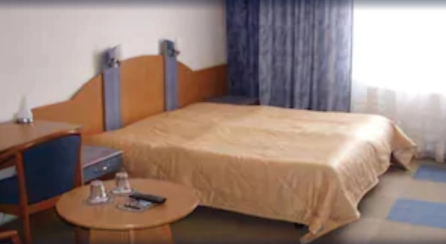 Hotel-penzion BoB, Reserva ahora Hotel Praga 