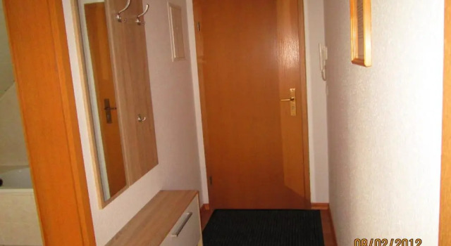 Апартаменты Ferienwohnung Salzwedel