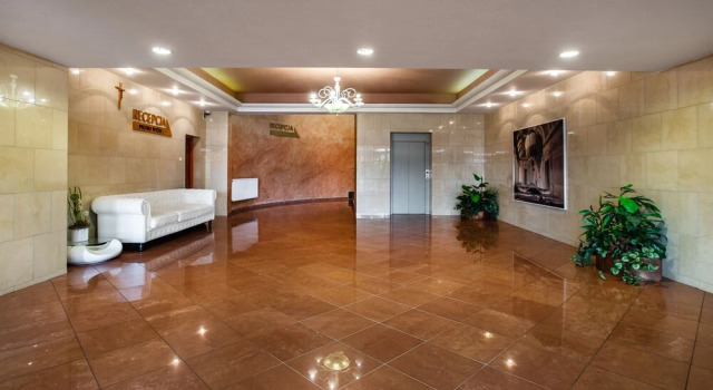 Hotel La Mar