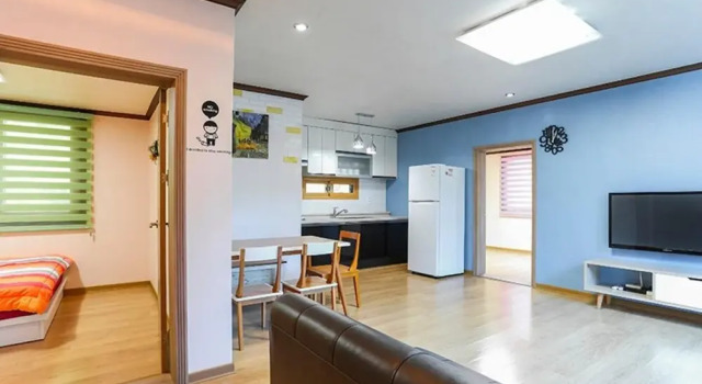 Hongcheon Casa del Sol Pension, Reserva ahora Hotel Seo-myeon República de Corea