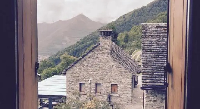 Двухместный номер Standard Дуплекс Agriturismo La Tensa