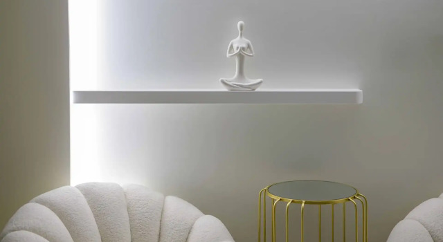 Люкс Premium c 1 комнатой Thea Acropolis Suites & Apartments