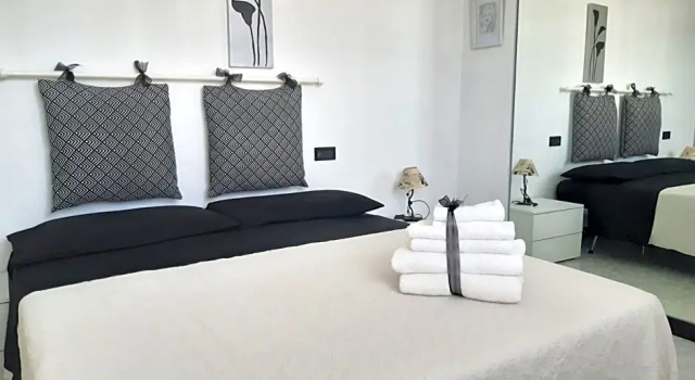 B&B Villa Grace, Book Bed and Breakfast Citta' Sant'Angelo 