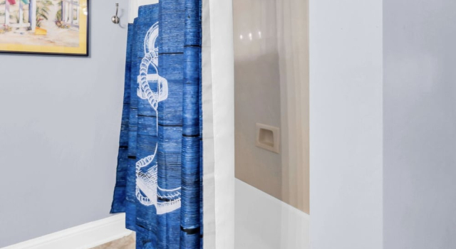 Номер Standard с балконом Aqua Resort 1007