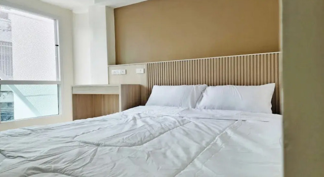 Двухместный номер Standard Reezq Hostel