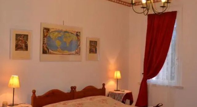 Номер Standard La Meridiana Affittacamere