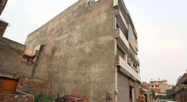 Oyo 23504 Hotel R View, Забронировать Отель Отели Рохтак с завтраком, рядом с Железнодорожная станция Рохтак, Завтраки