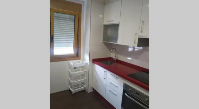 Апартаменты Piso de lujo con todas las comodidades!