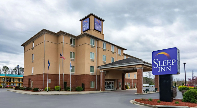 Comfort Inn Emporia, Prenota Locanda Mini-hotel a Virginia, Locanda