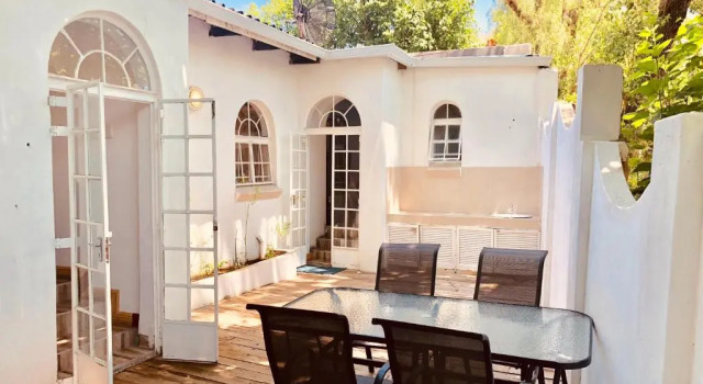 Двухместный номер Superior Lotus Guest House