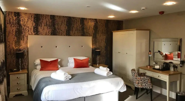 Tynedale Hotel, Забронировать Отель Лландидно Клоид, рядом с Гольф-клуб Северного Уэльса в Лландидно