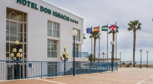 Don Ignacio, Varaa Hotelli Hotellit Cabo de Gata aamiaisella, Aamiainen