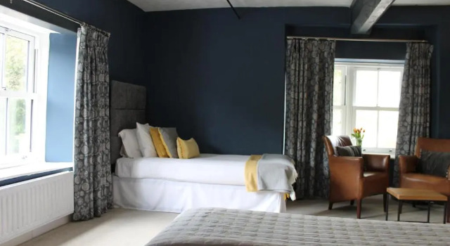 Номер Standard The Hatch Inn