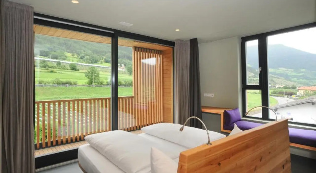 Номер Standard Bio Hotel Panorama