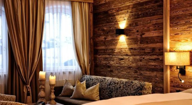 Hotel Salnerhof, Rezervovat Hotel Hotely v Tyrolsko se snídaní, Snídaně