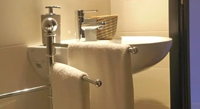 Двухместный номер Standard B&B Villa Regina
