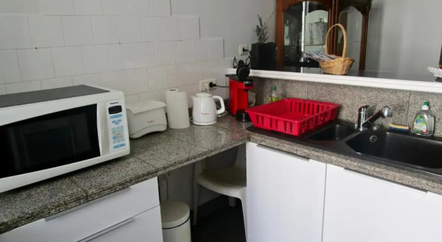 Апартаменты Appartement