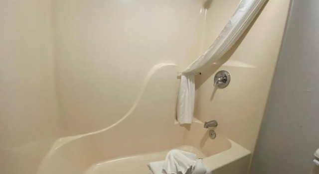 Двухместный номер Standard Econo Lodge Branson Theater District