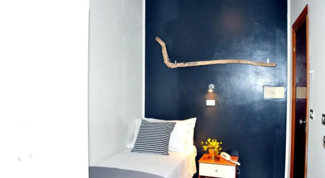 Номер Standard Hotel Anna Gabicce Mare