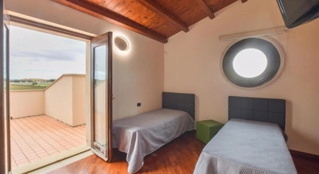 Villa Summit, Book Villa Hotels in Sicily with a Pool, Swimming Pool