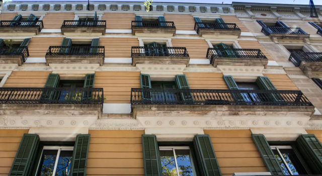 Born Barcelona Hostel