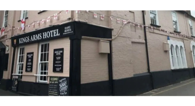 The Kings Arms