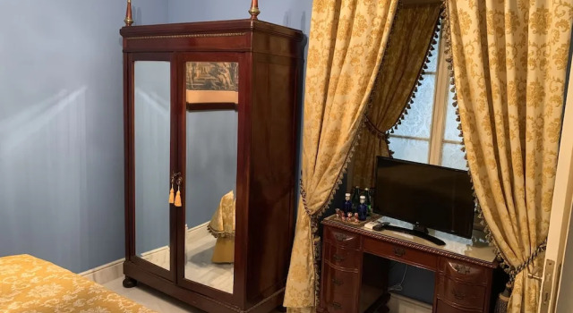 Номер Superior Casa Palacio Jerezana