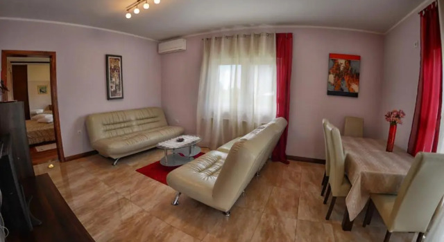 Апартаменты Apartments Sablic