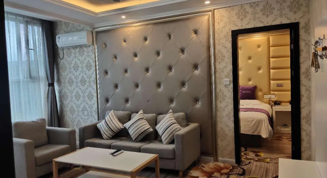 City 118 Hotel Tianshui Normal University, Book Hotel Tianshui Gansu