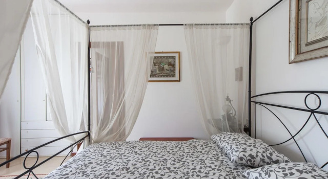 Апартаменты Classic Trulli Anna