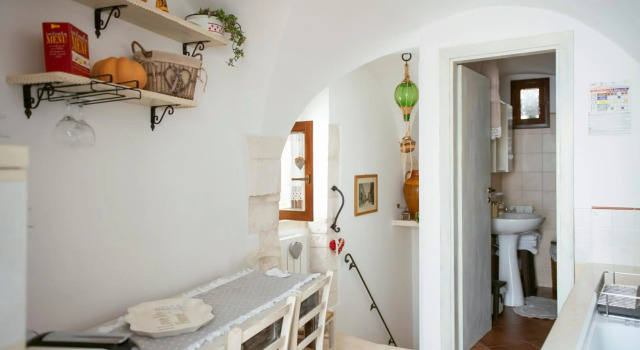Casa Dolce Casa, Buchen Sie Hotel Martina Franca Itria-Tal