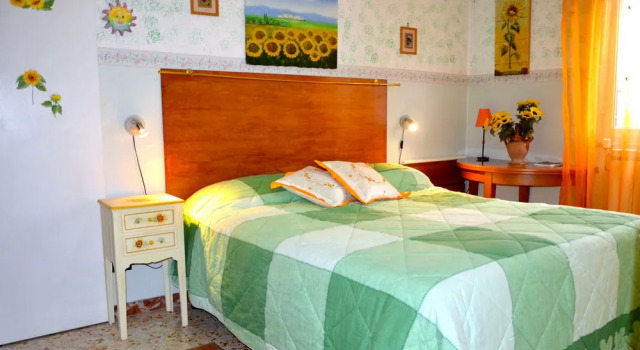 B&B Emily, Varaa Bed and Breakfast Stroncone Umbria
