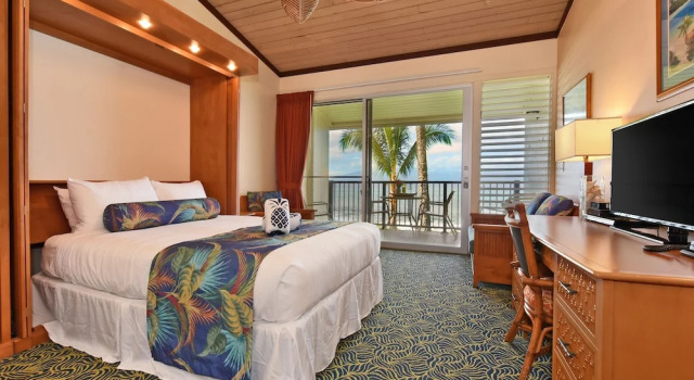 Napili Shores I270 condo