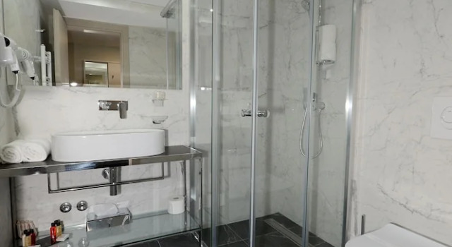 Двухместный номер Standard Hotel Alexandar II