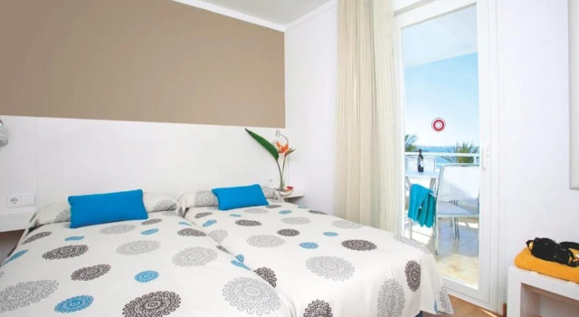 Apartamentos Bellamar
