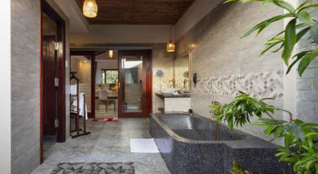 Sao Mai Beach Resort