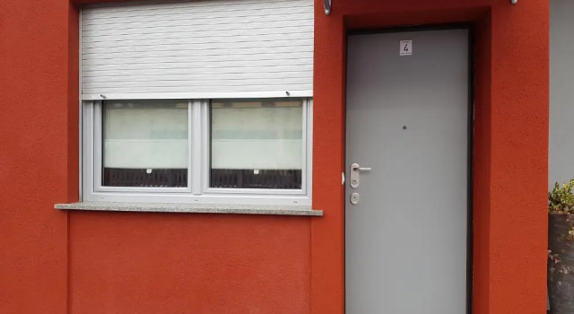 Residence Campo Rotondo, Prenota Hotel Tavernerio Lombardia