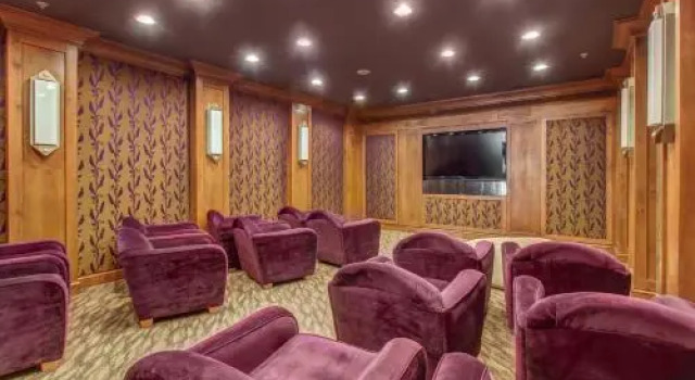 Powderhorn Lodge 102: Sego Lily Suite, Varaa Huoneisto Solitude 