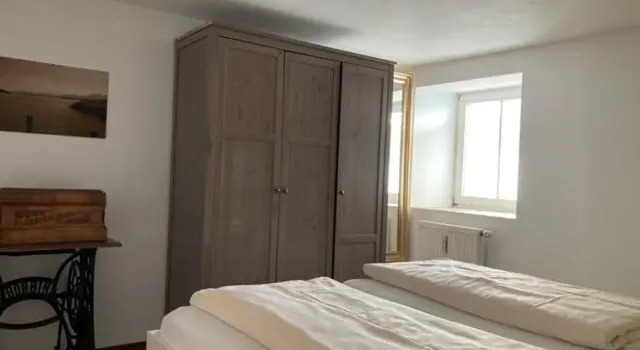 Люкс Appartementresidenz König Ludwig