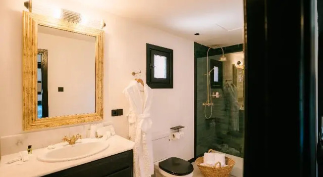 Двухместный номер Standard Hotel Son Molí Country House
