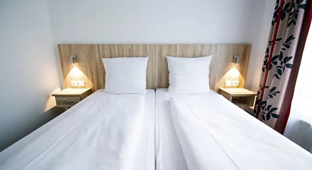 Номер Standard Taste Smart Hotel Backnang